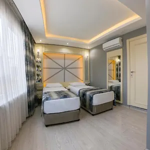 2* فندق حريت