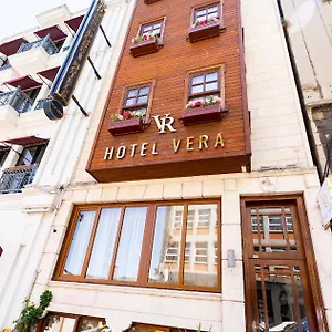 3* فندق مبيت وإفطار Vera