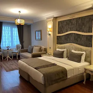 Hotel Muyan Suites, Istanbul