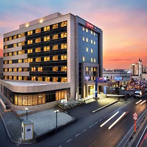 3* Hotel Hampton By Hilton Kayasehir