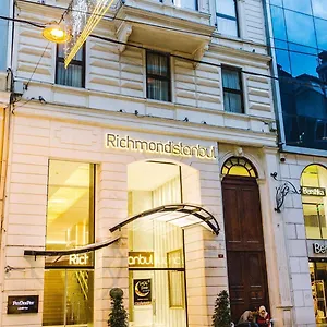 4* Ξενοδοχείο Richmond