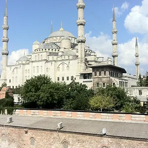 Guest house Arasta, Istanbul