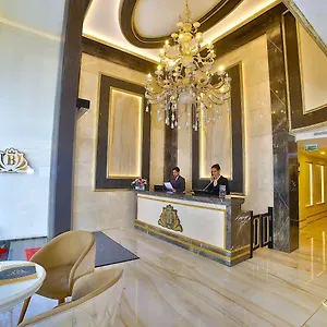 4* Hotel Büke