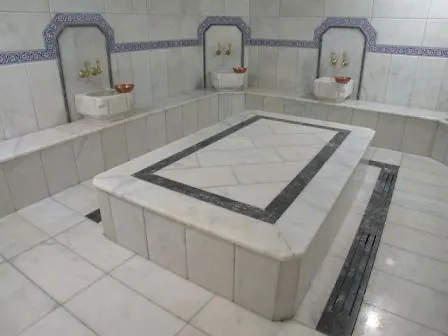 ****  Grand Hilarium Hotel Istanbul Turkey
