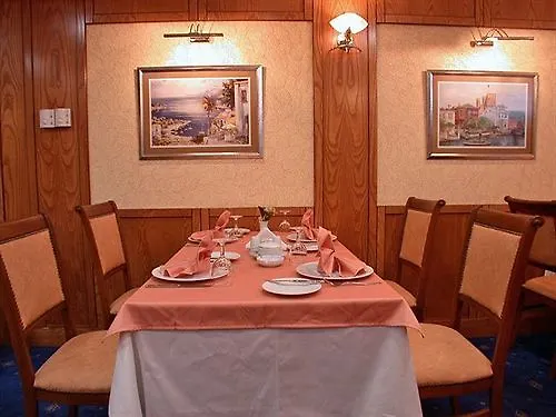 Grand Hilarium Hotel Istanbul