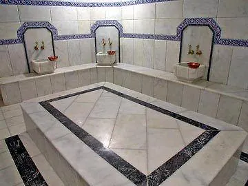 Grand Hilarium Hotel Istanbul